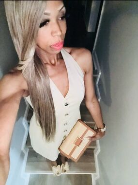 Corporate Girl Purse 💼